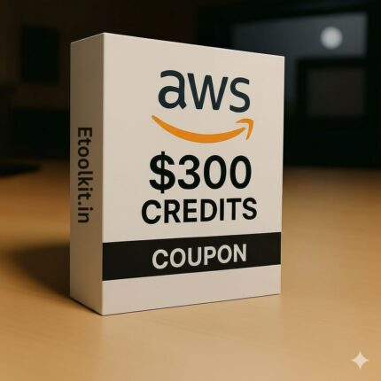 AWS Credit