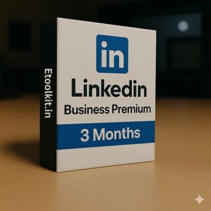 Buy LinkedIn Business Premium