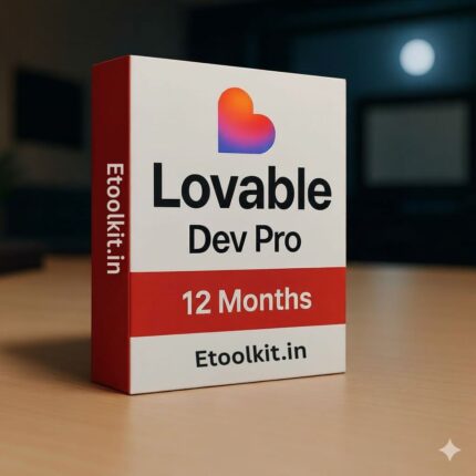 Lovable Dev Pro