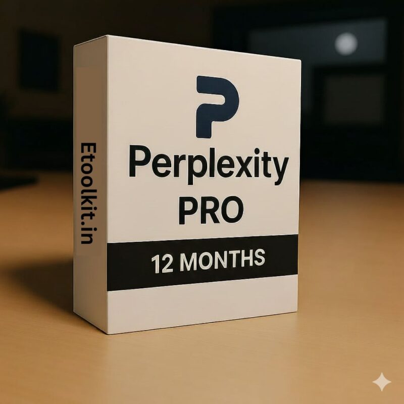 Perplexity Pro