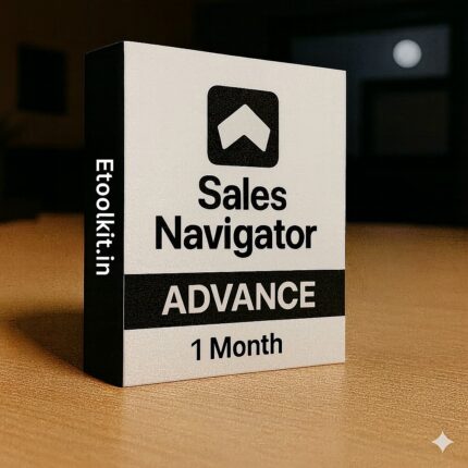 Sales Navigator Advacnce