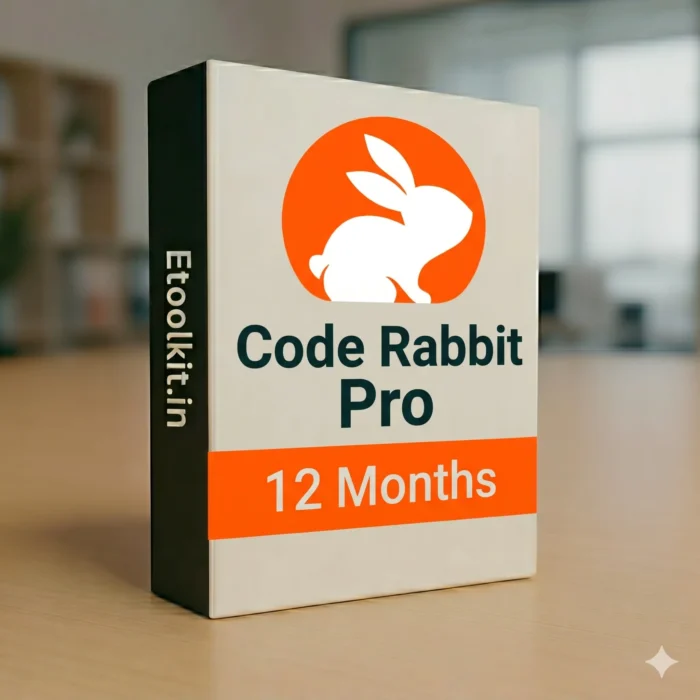 CodeRabbit Pro 12 Month Coupon – Save on Annual Plans