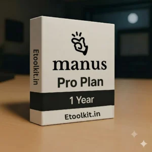 Manus