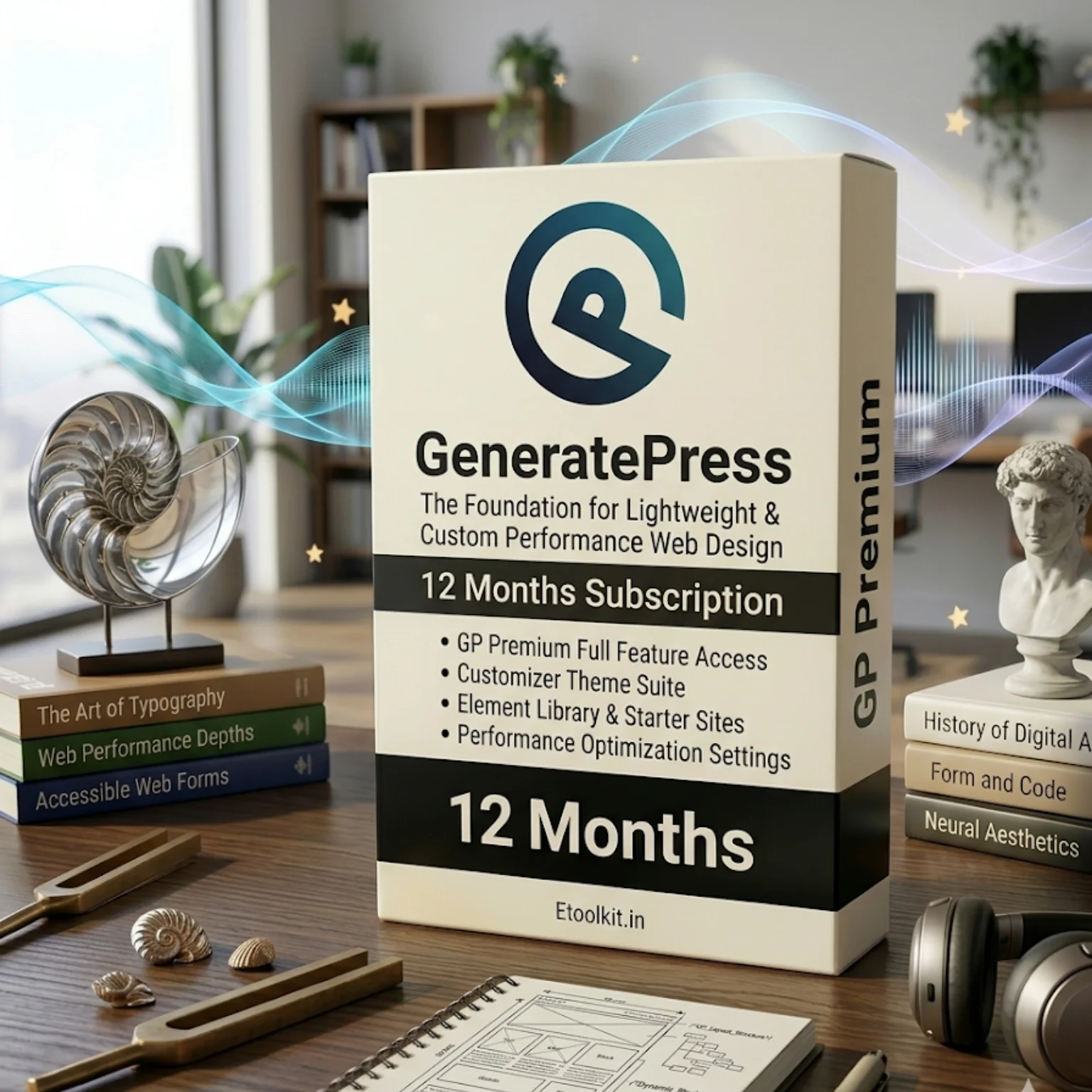 Buy GeneratePress Premium Buy GeneratePress Premium
