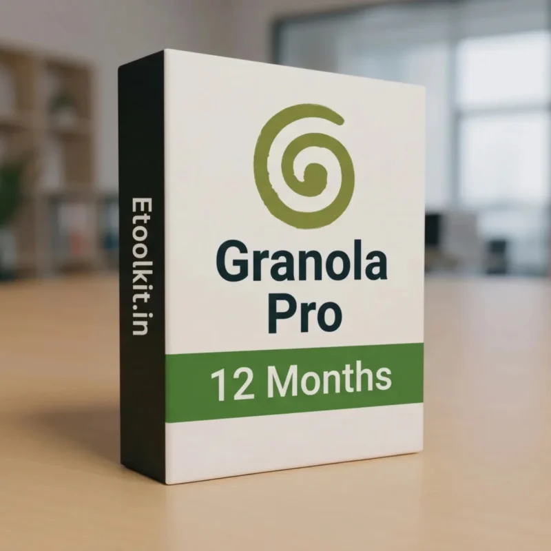 Granola Pro 12-Month Coupon Code