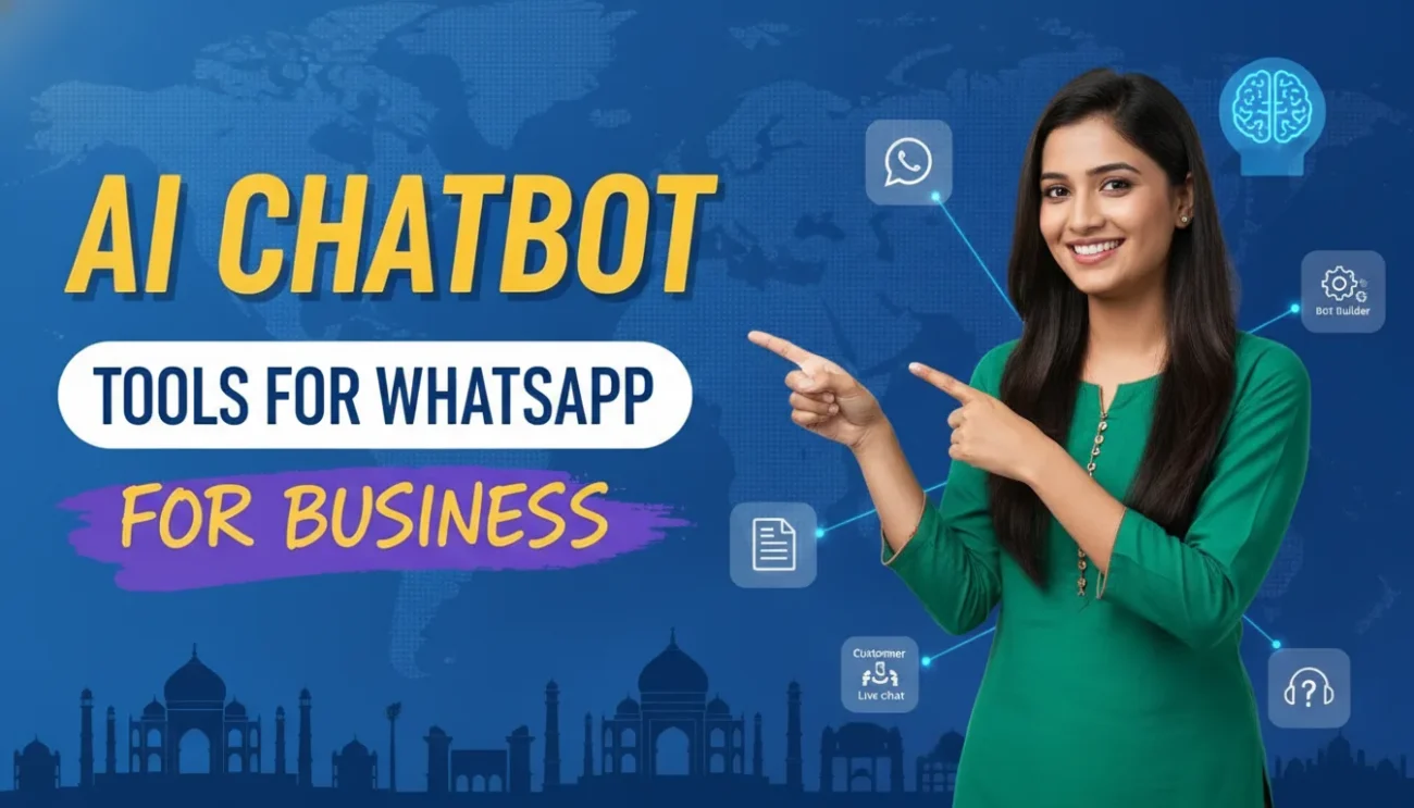 AI chatbot tools for WhatsApp — featured image