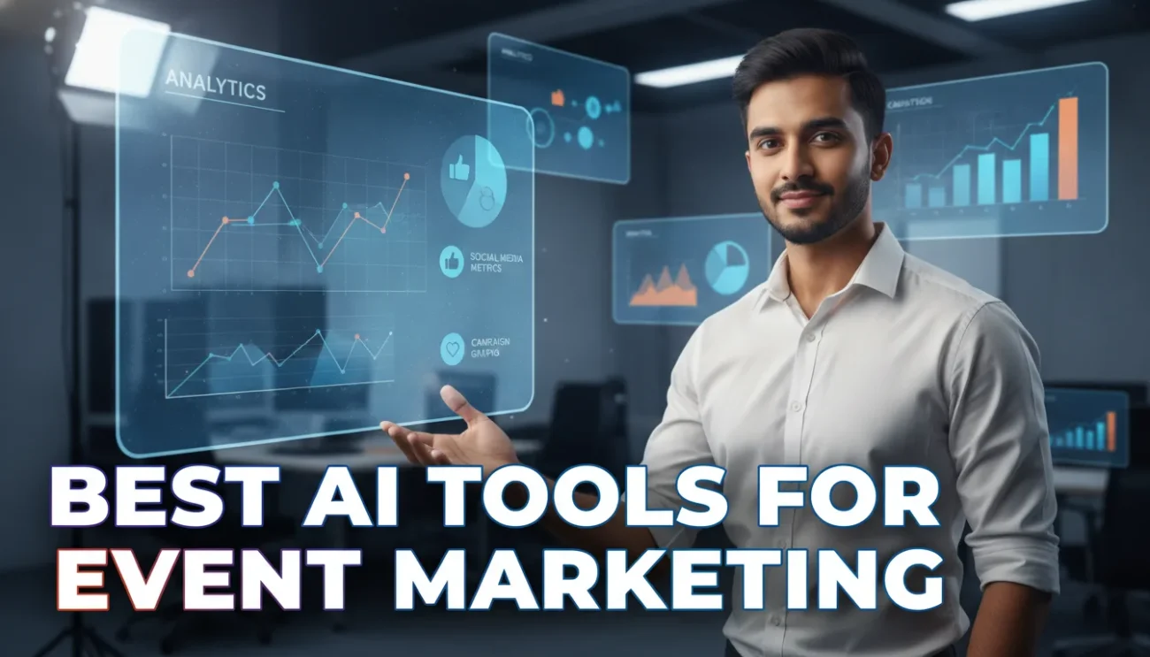 best AI tools for event marketing — featured image