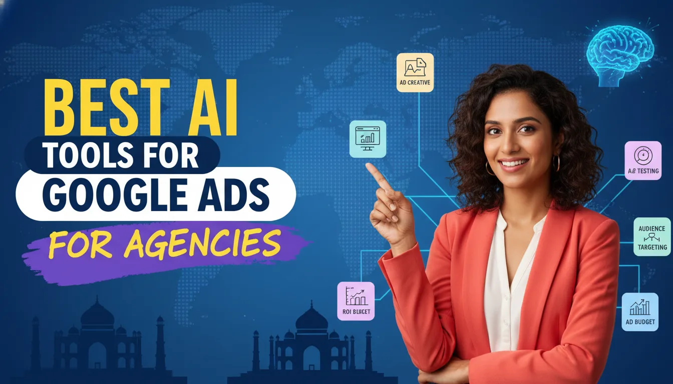 best AI tools for Google Ads — featured image
