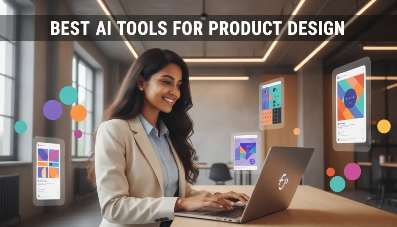 best AI tools for product design — AI tool review