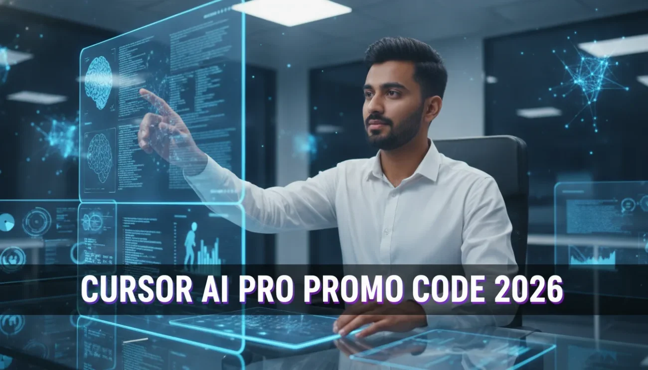Cursor AI Pro promo code 2026 — AI tool review