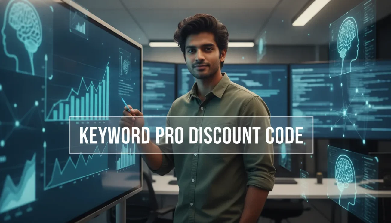 Keyword Pro discount code — AI tool review