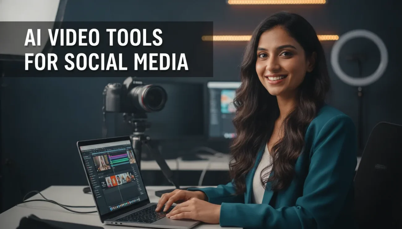 AI video tools for social media — AI tool review