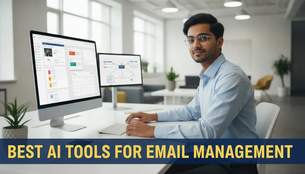 best AI tools for email management — AI tool review