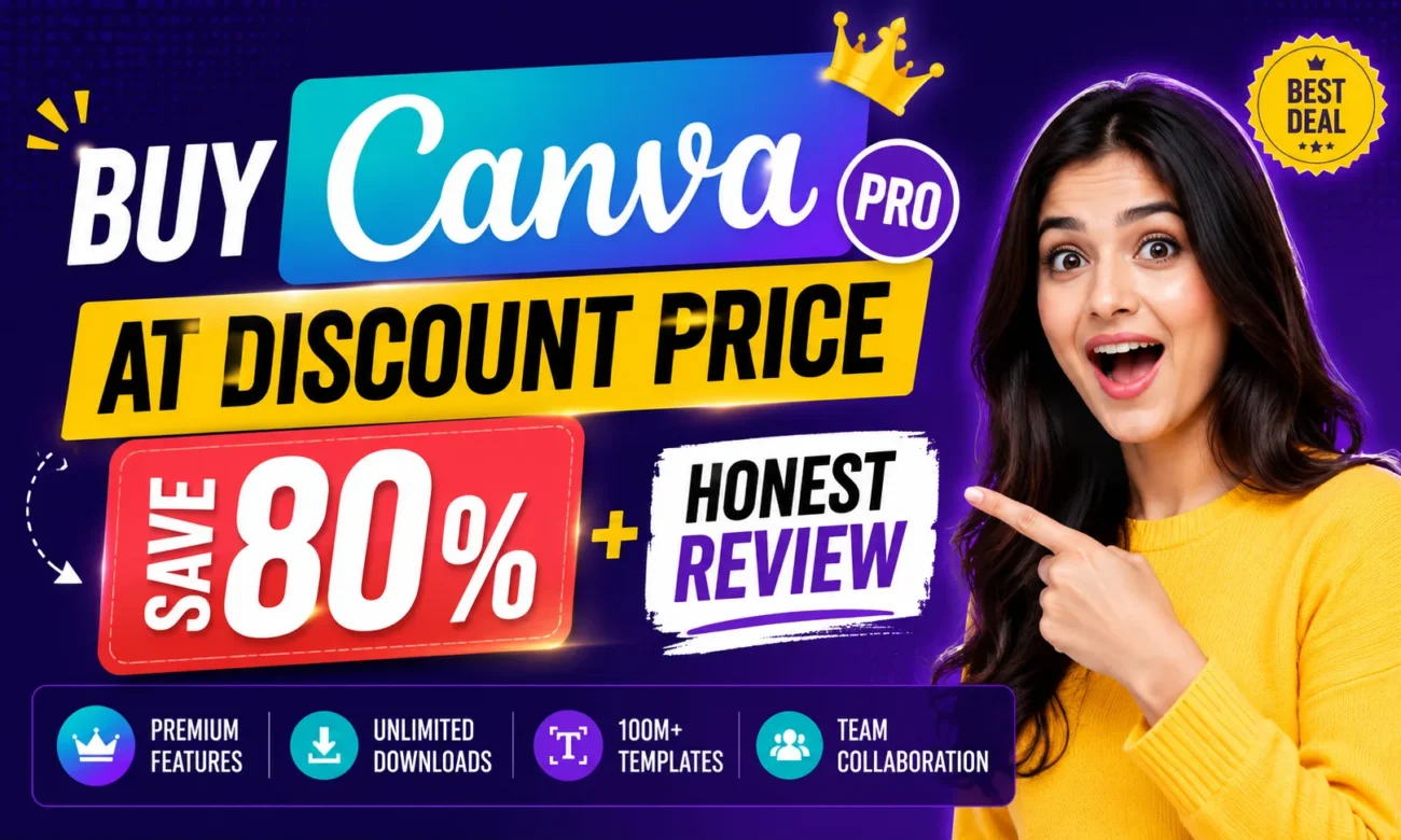 Canva Pro