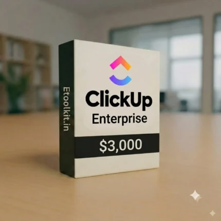 ClickUp Enterprise