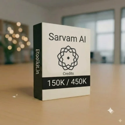 Sarvam AI