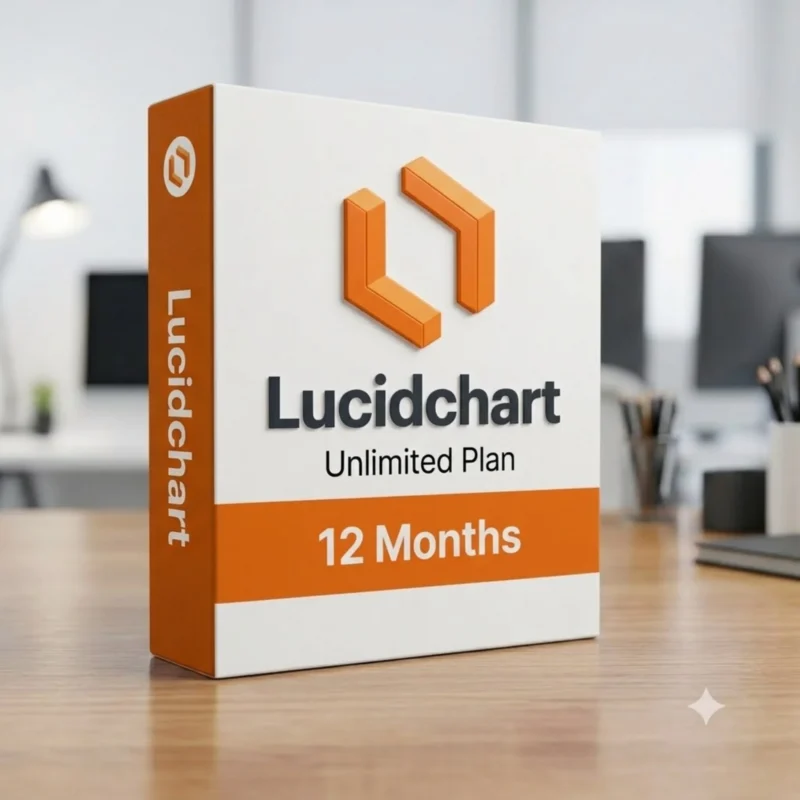 LucidChart Promo Code