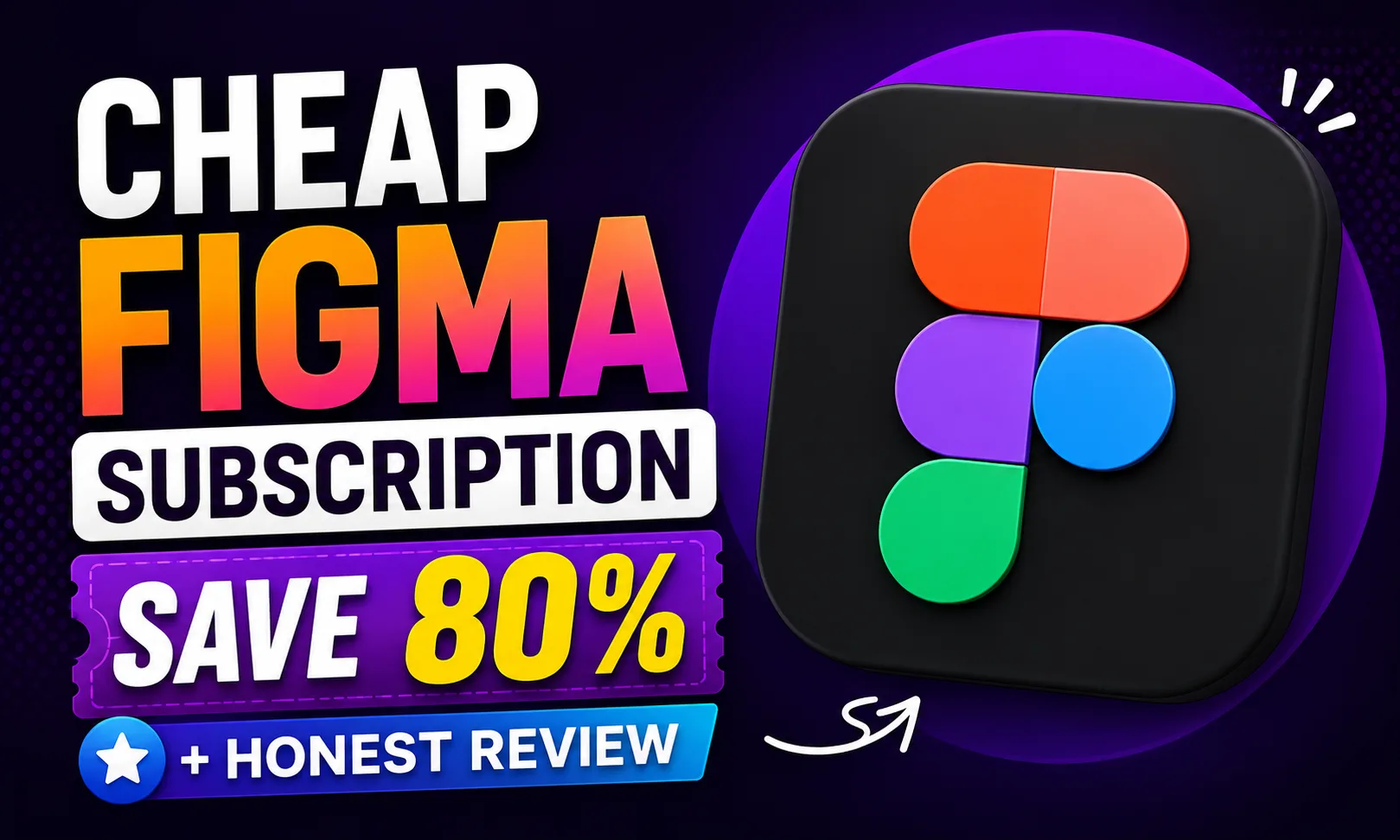 Cheap Figma Subscription