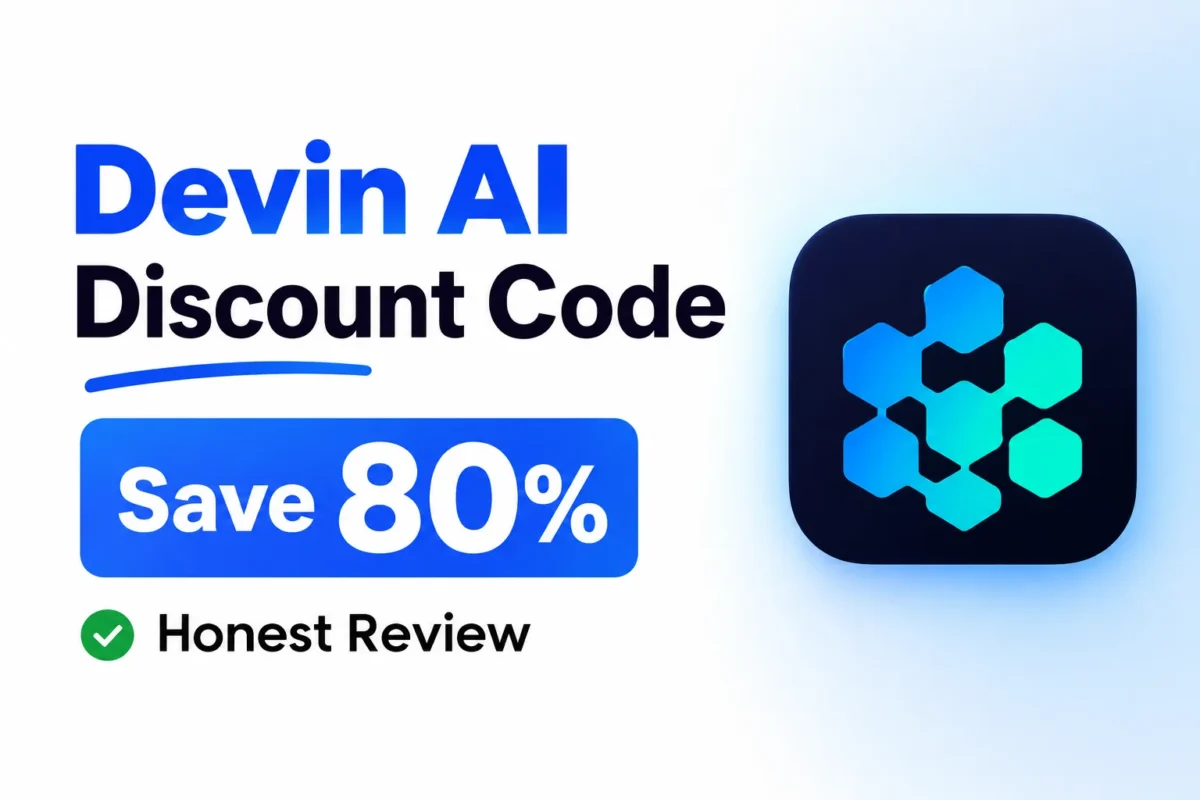 Devin AI Discount Code