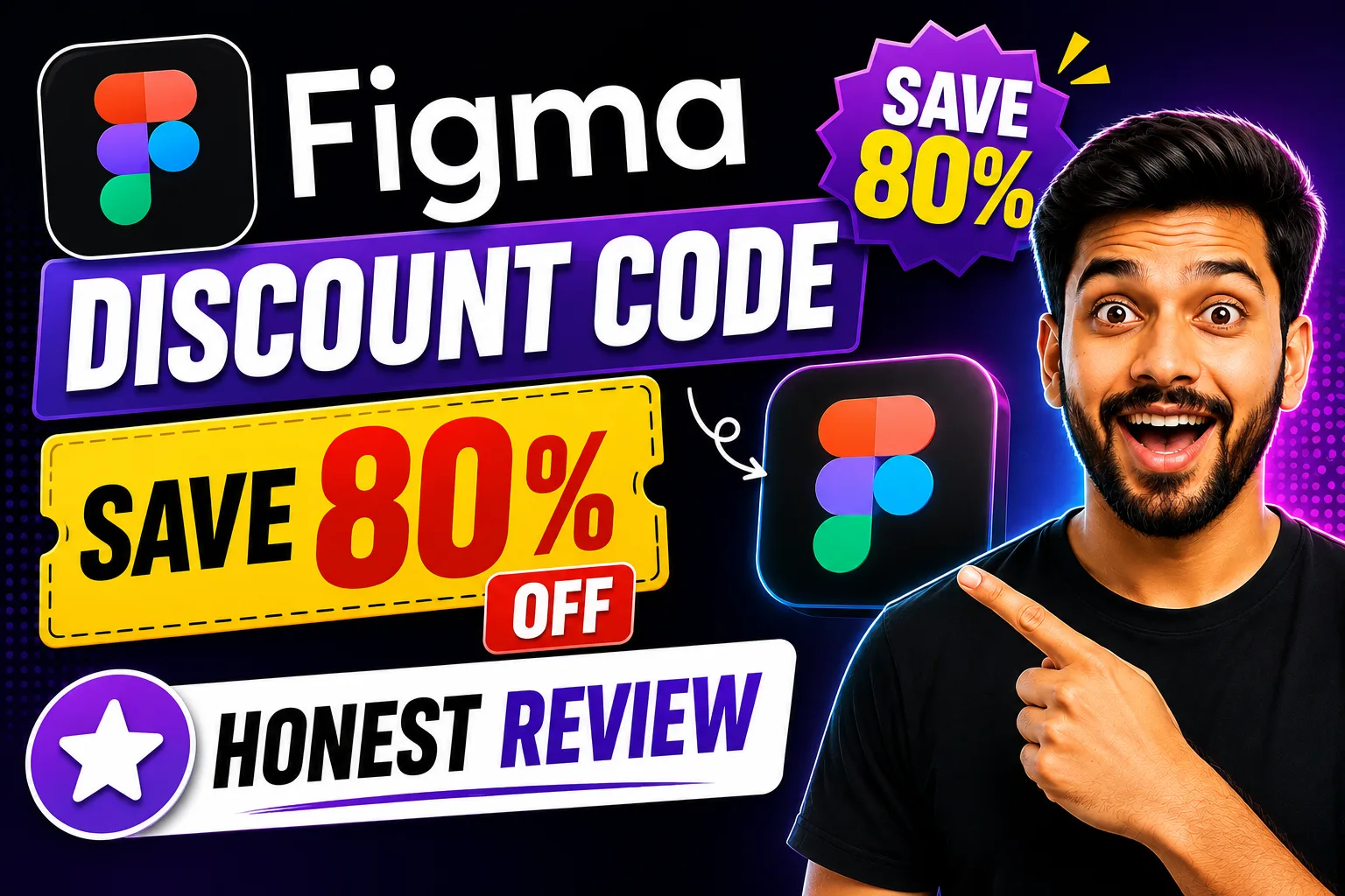 Figma Discount Code