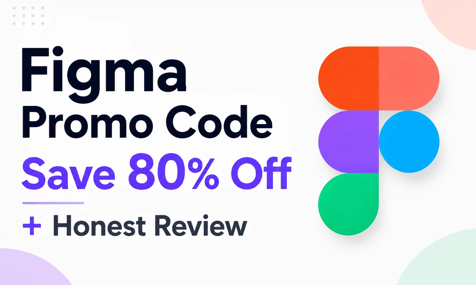 Figma Promo Code
