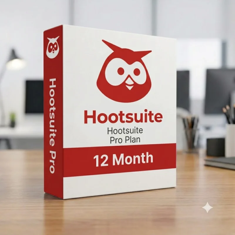 Hootsuite Promo Code