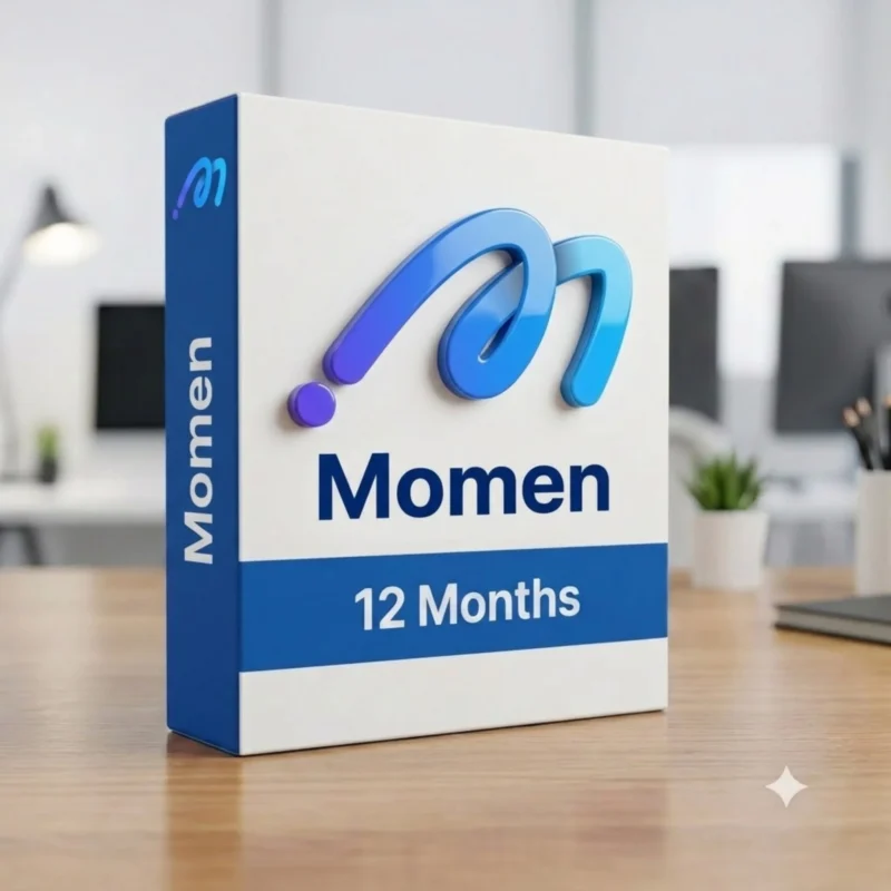 momen promo code