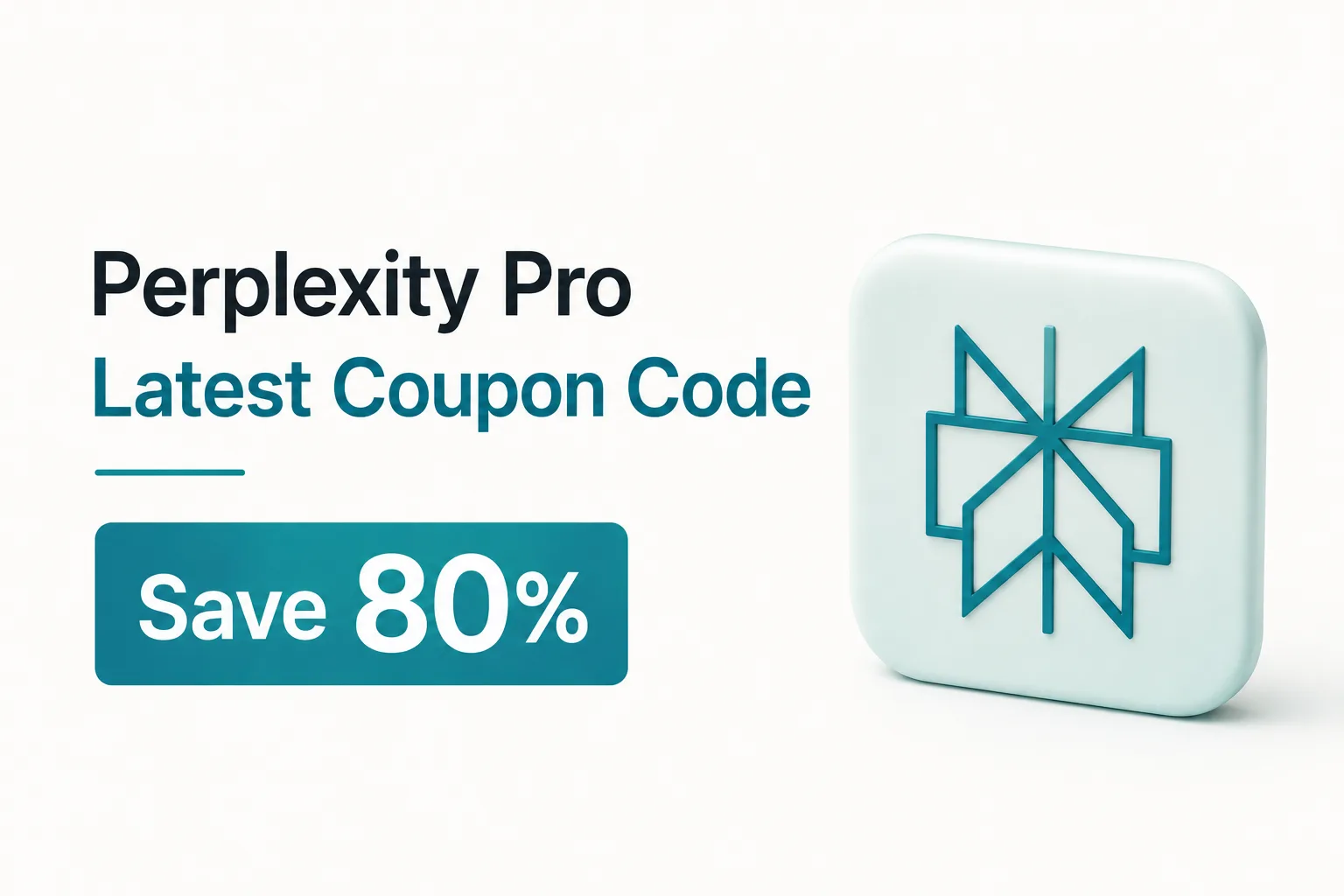 Perplexity Pro Latest Coupon Code