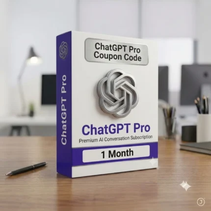 Chatgpt Pro Promo Code