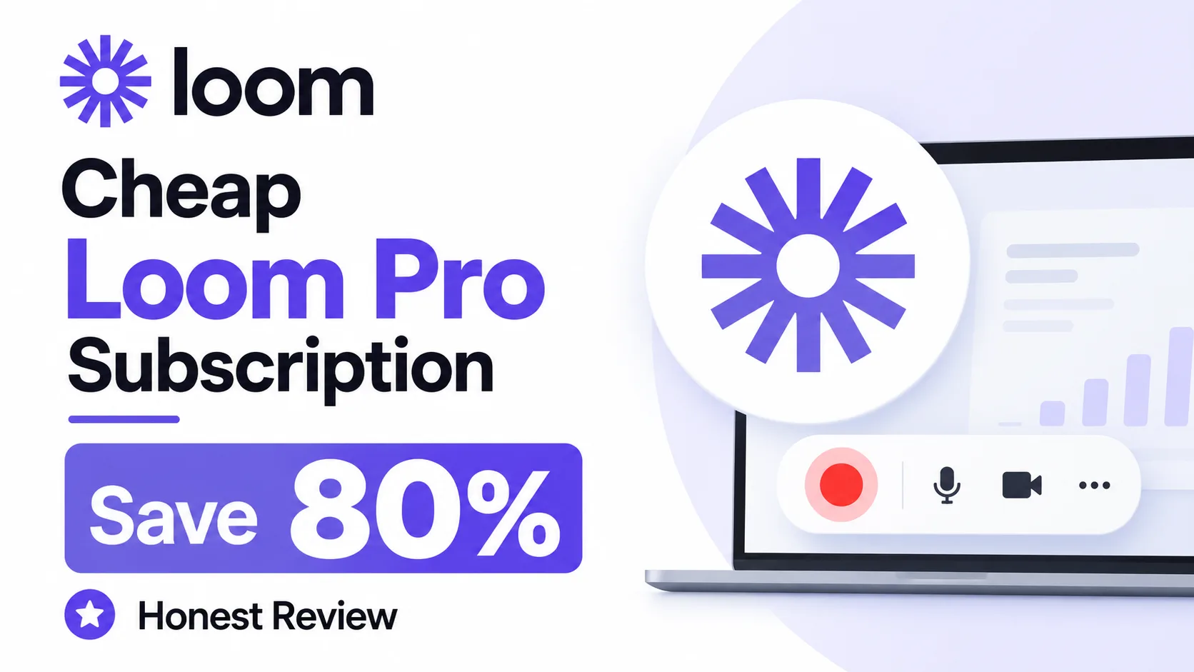 Cheap Loom Pro Subscription