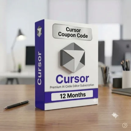 Cursor Promo Code