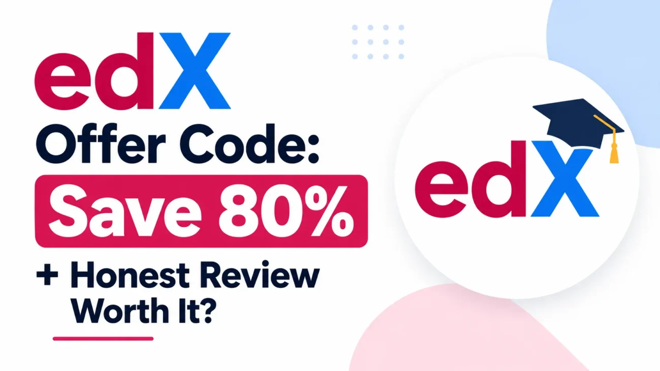 edX Offer Code