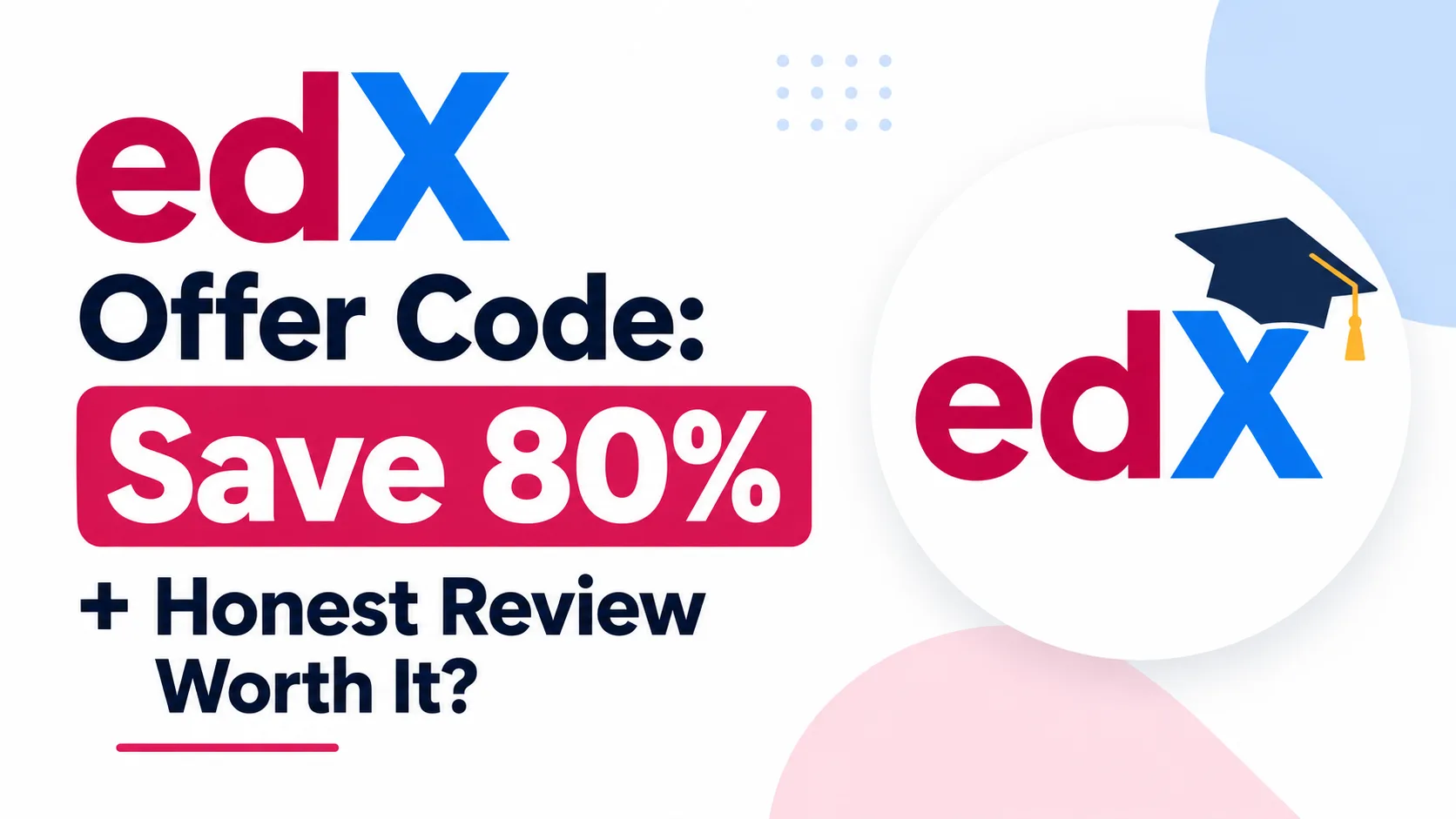 edX Offer Code