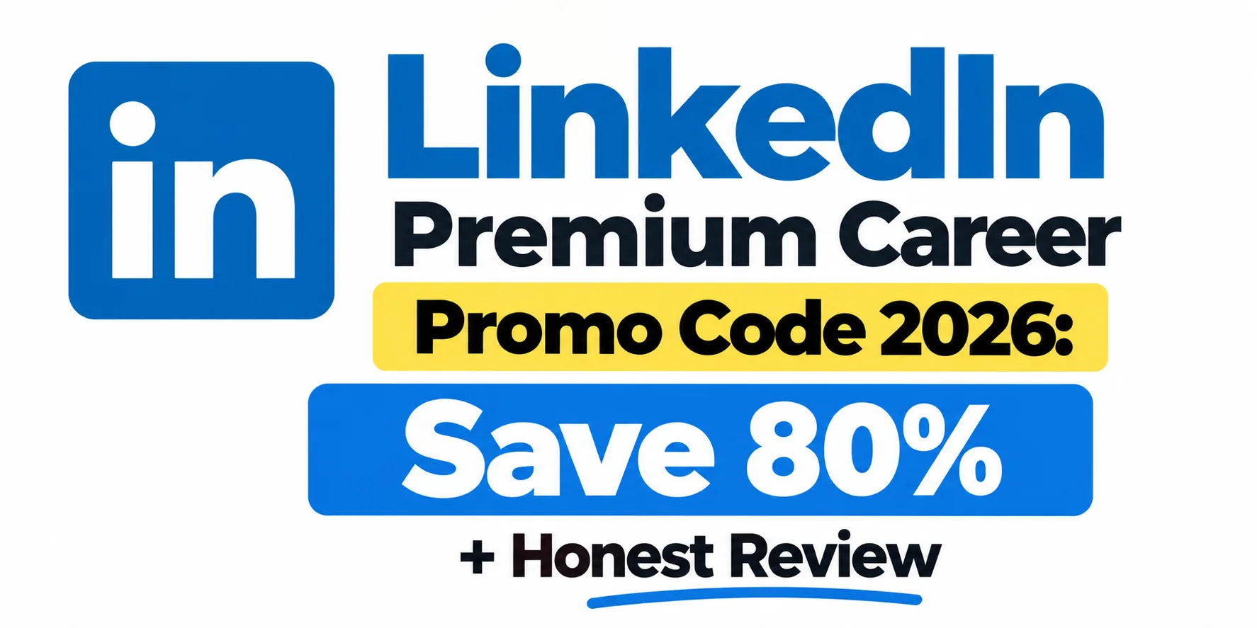 LinkedIn Premium Career Promo Code 2026