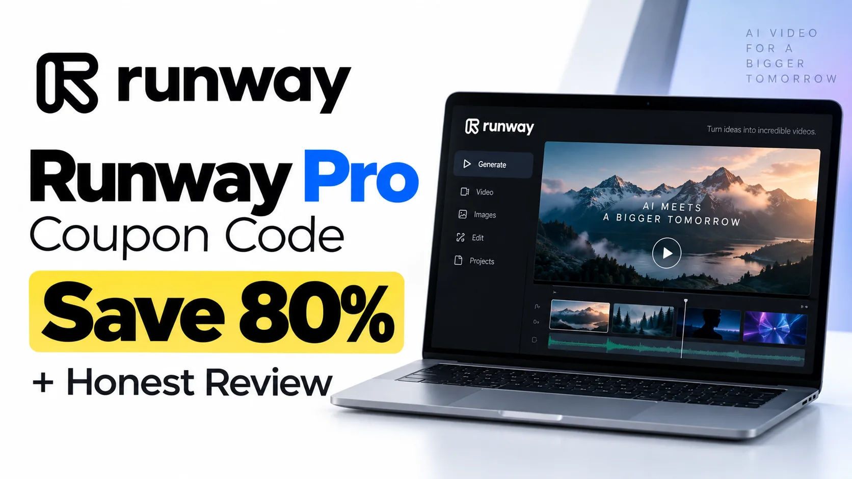 Runway Pro Coupon Code