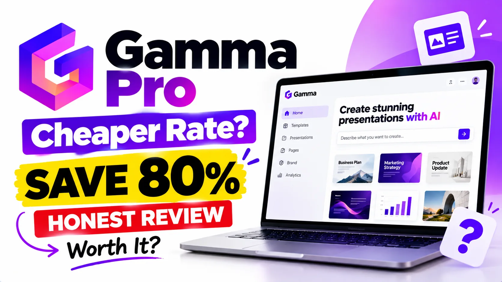 Gamma Pro Cheaper Rate