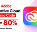 Adobe Creative Cloud Promo Code