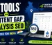 AI Tools for Content Gap Analysis SEO