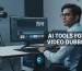 AI tools for video dubbing — AI tool review