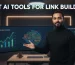 best AI tools for link building — AI tool review