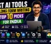 Best AI Tools for Long Form Writing
