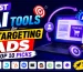 Best AI Tools for Retargeting Ads — Top 10 Picks