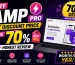 Buy Amp Pro at Discount Price