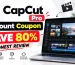 CapCut Pro Discount Coupon