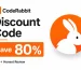 CodeRabbit Discount Code