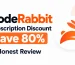 CodeRabbit Subscription Discount