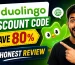 Duolingo Discount Code