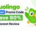 Duolingo Super Promo Code