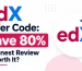 edX Offer Code