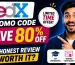 edX Promo Code